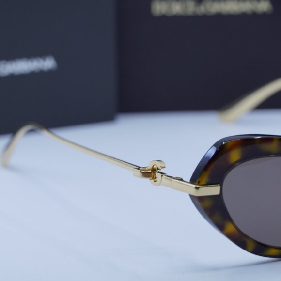 Final Price! Dolce & Gabbana DG4473 502/73 Sunglasses main image 7